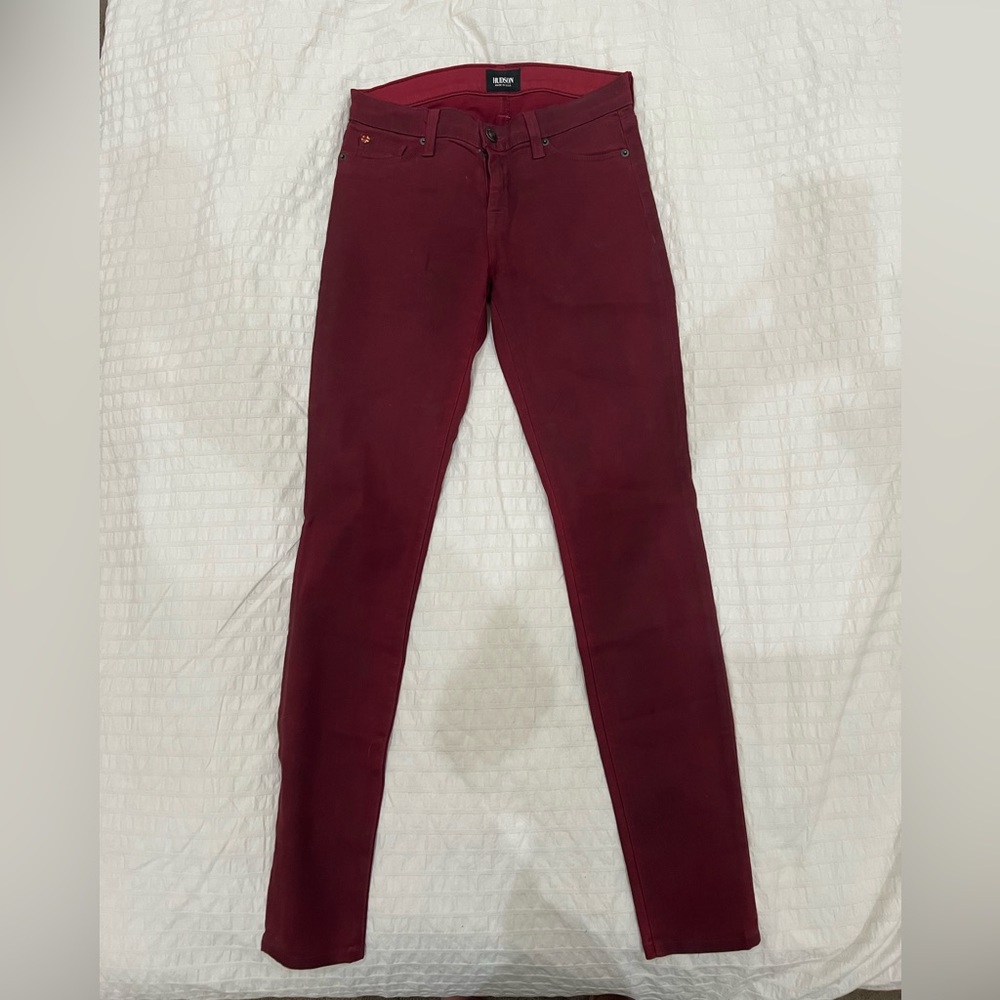 Hudson Woman Jeans